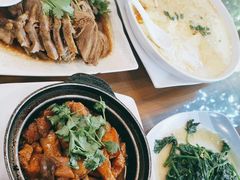 -鹅滋道(甘坑古镇店)