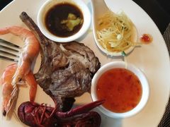 -AdD全日制餐厅(中谷花园酒店)