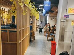 -大河宴·椒麻鱼火锅(北京路中和美食街店)