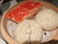 -晓淮山·扬州早茶·淮扬菜(龙阳广场店)