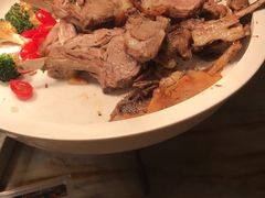 -西藏饭店·亚克·食光自助餐厅(文殊院店)