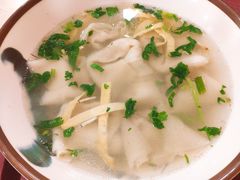 -南粥北面(东大桥店)