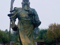 -关羽祠