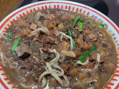 -桂花香手工面(鼓楼店)