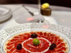 -Le Bistrot de Racine