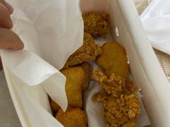 -肯德基(银都广场店)