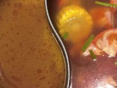 -呷哺呷哺(新世界百货望京店)