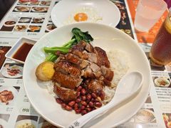 -金桔香港茶餐(宝安大厦店)