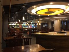 -海口骑楼小吃街