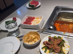 -海底捞大排档火锅(悦荟广场店)