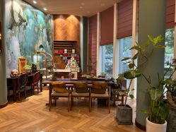 -娇玫荟SPA