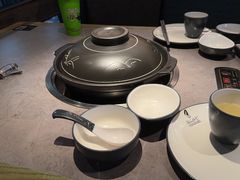 -同仁四季椰子鸡(海岸城天利店)