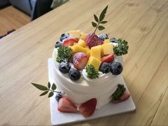 -味多美蛋糕(梨园店)