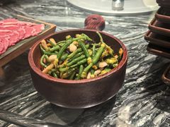 -慢丽江·云南野生菌土鸡锅(付家庄店)