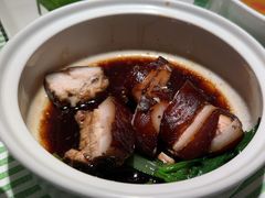 红烧肉-桂满陇·桃花院落(长泰广场店)