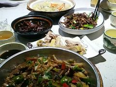 -海宁煲农家菜(惠南镇店)