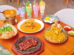 -Tegu泰古莲·泰国餐厅(红山6979店)