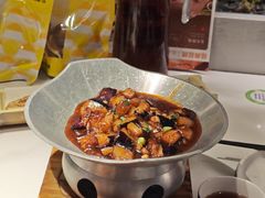 -绿茶餐厅(广州嘉裕太阳城店)