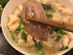 -吾味香葫芦头(安西街店)