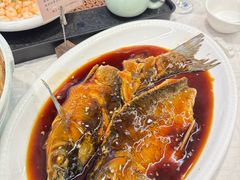 -楼外楼(西湖景区孤山路店)