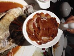 陆壹捌餐厅-陆壹捌餐厅(五大道店)