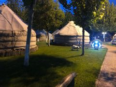 -九十九顶毡房(阜石路店)