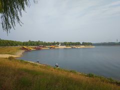 -济南国际园博园