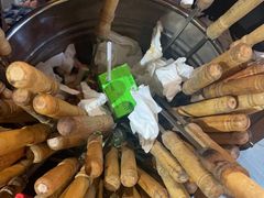 -号令江湖·水浒烤肉(和畅睦邻中心店)