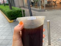 -Manner Coffee(大宁国际商业广场店)