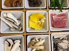 -大理董·董家小厨野生菌火锅(古城旗舰店)