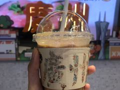 -茶理宜世(东方宝泰店)