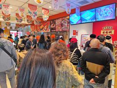 -老通城豆皮大王(吉庆街店)