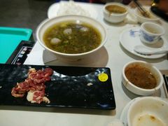 -陈记顺和潮汕鲜牛肉火锅(番禺迎宾大道店)
