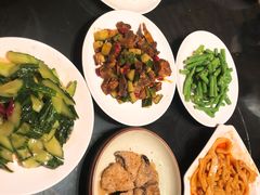 -老孙家饭庄·非遗(东关店)