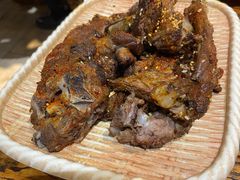 -有奴思烤肉·清真(正宁路店)