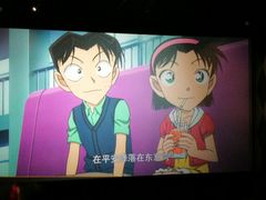 -华夏太古巨幕影城(贺龙广场店)
