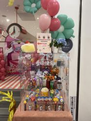 -meland club亲子乐园(北京芳圆里ID MALL店)