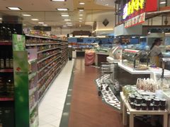 -BHG Market Place(水游城店)