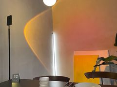 -Supine Bistro溯泮餐厅