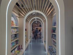 -方庄书店(通润商务会馆店)