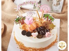 -卡漫莫尼蛋糕(徐汇店)