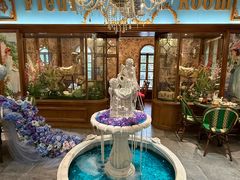 -秘密旅行Bonjour(黑金冠 江南西店)