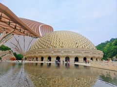 -牛首山文化旅游区