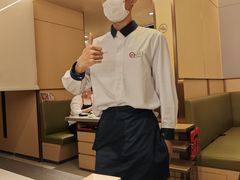 -海底捞火锅(青悦城店)
