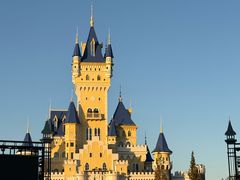 -青岛方特梦幻王国