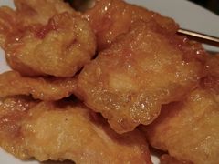 -上关东东北菜(夫子庙水游城店)
