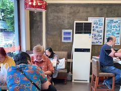 -王家沙点心店(西康路店)