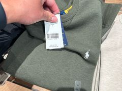 -Polo Ralph Lauren(东荟城店)