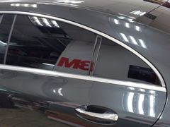 -车水马龙3M汽车贴膜冠军店隐形车衣改色膜(漕宝路中环店)