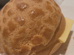 -港丽餐厅(高德置地店)